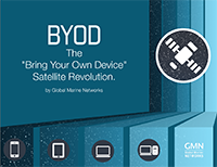 BYOD Guide to Iridium GO! Globalstar Sat-Fi