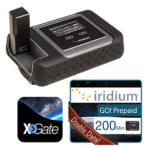 iridium go savings bundle