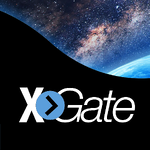XGate satellite email service