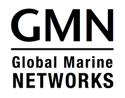 Global Marine Networks logo