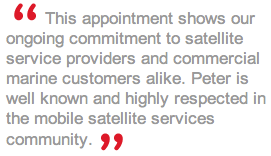 mobile satellite services quote