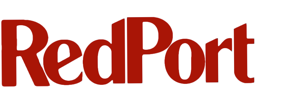 RedPort Global Logo