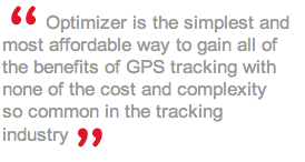 Satellite GPS Tracking Quote