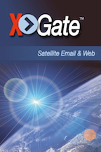 XGate satellite phone email