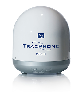 KVH TracPhone