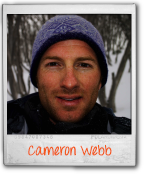cameron webb photo gmn