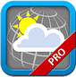 weather4d pro app icon