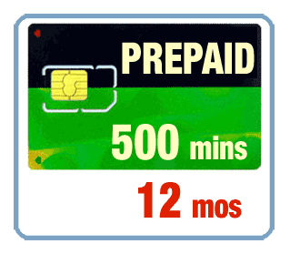Iridium Prepaid Minutes due to Expire
