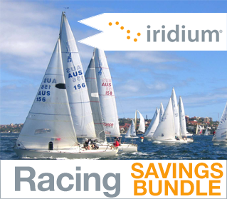 Iridium Racing Savings Bundle