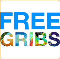Free GRIB Files
